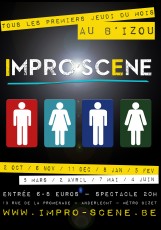 Affiche du spectacle