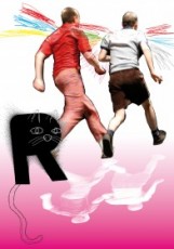 Affiche du spectacle