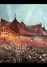 Affiche du spectacle