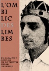 Affiche du spectacle