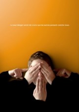 Affiche du spectacle