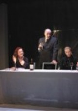 Affiche du spectacle