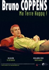 Affiche du spectacle