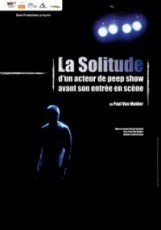 Affiche du spectacle