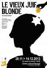 Affiche du spectacle