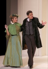 Affiche du spectacle