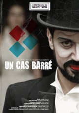 Affiche du spectacle