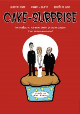 Affiche du spectacle