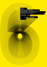 Affiche du spectacle