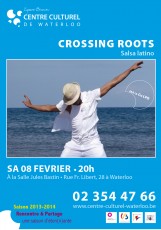 Affiche du spectacle