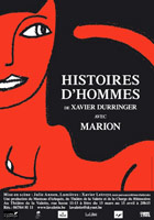 histoires d'hommes