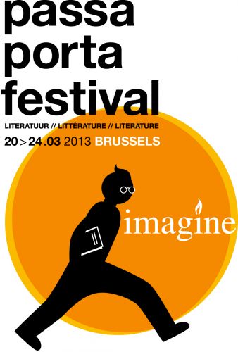 Passa porta 2013 affiche