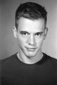 Alexis Van Stratum