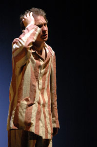 Frederik Haùgness