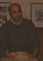 M. Boucif
