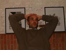 M. Boucif